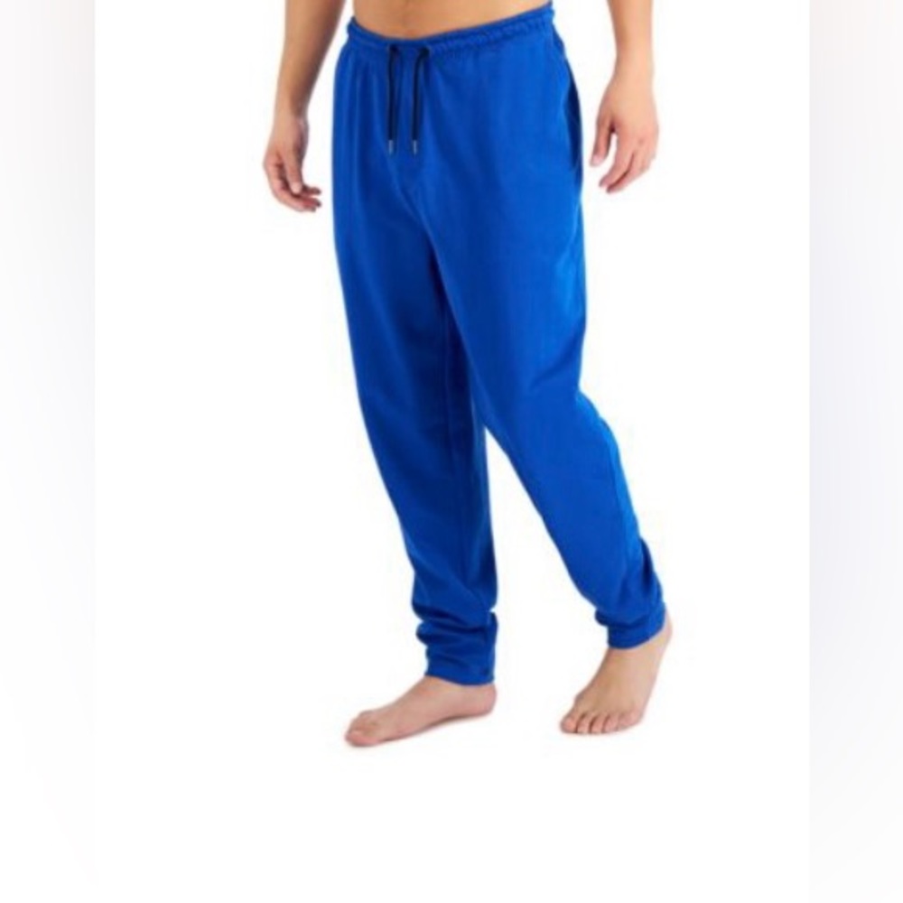Alfani Men’s Mendoza Jogger Pajama Pants